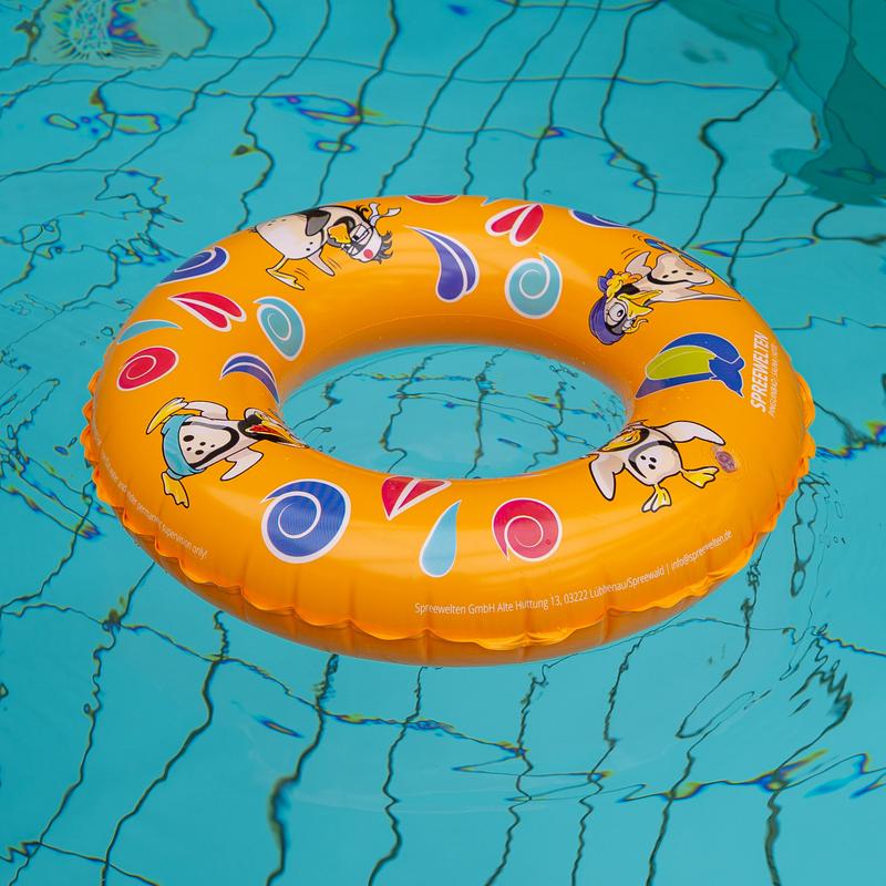 Wasserspaß