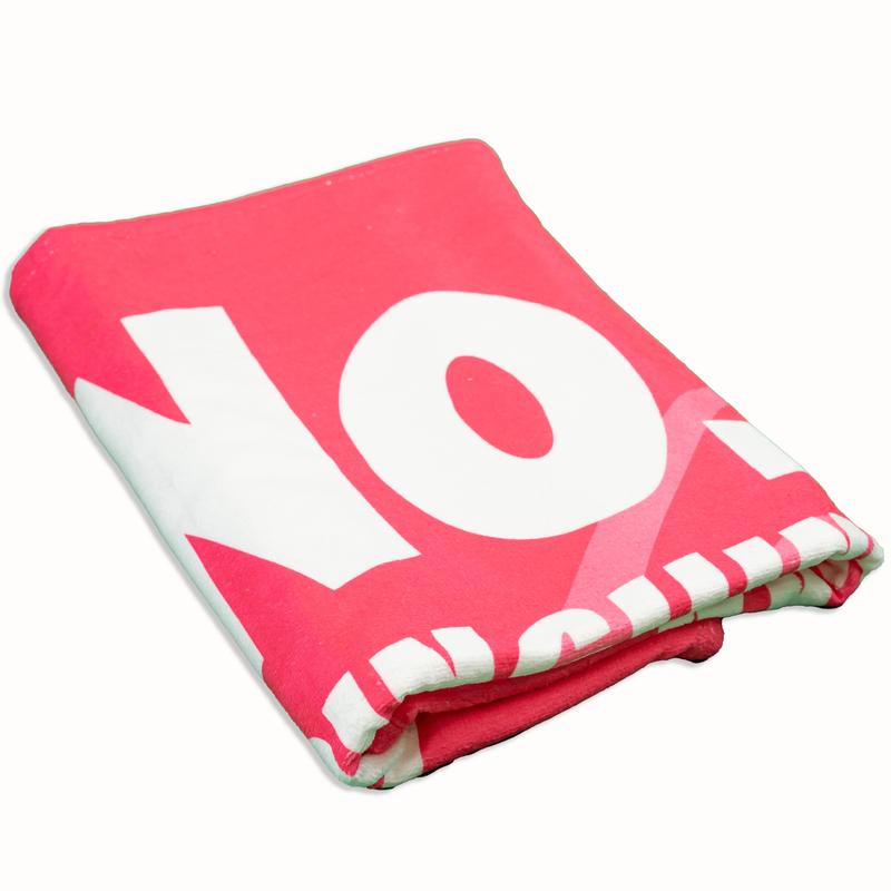 towels